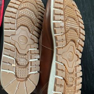 men's britton hill moc toe waterproof boots style a1253214